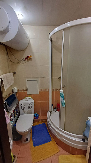 Продаж 1 кім. квартири Марії Лагунової,  Масив, м  Бровари Бровари - зображення 7