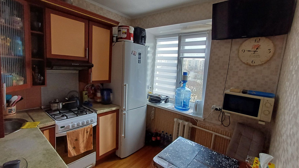 Продаж 1 кім. квартири Марії Лагунової,  Масив, м  Бровари Бровари - зображення 1