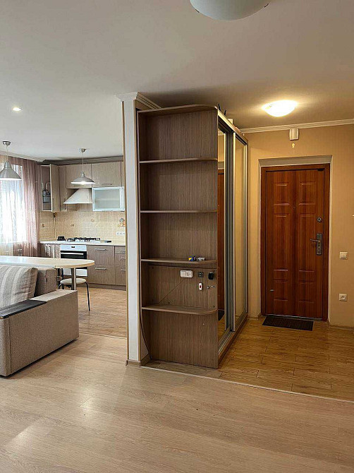 3-х кімнатна квартира-студія у центрі міста, 62 кв.м. від власника Кременчуг - изображение 2