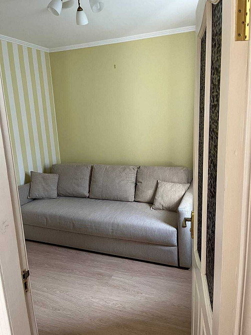 3-х кімнатна квартира-студія у центрі міста, 62 кв.м. від власника Кременчуг - изображение 6