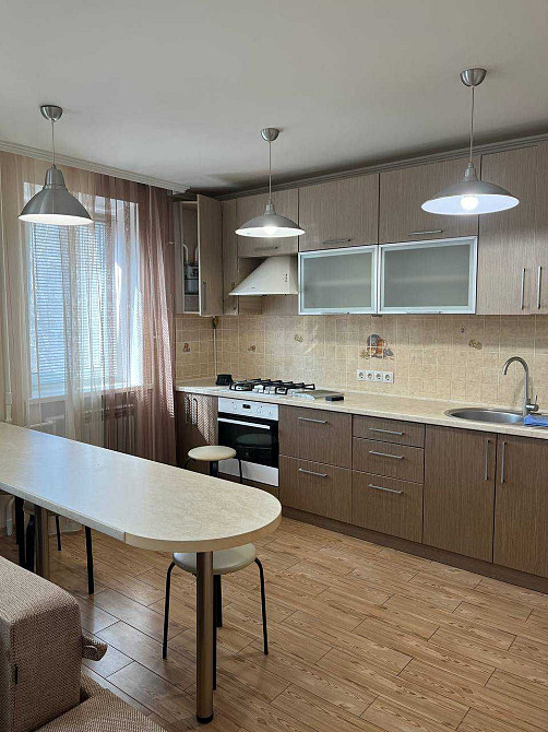 3-х кімнатна квартира-студія у центрі міста, 62 кв.м. від власника Кременчуг - изображение 3