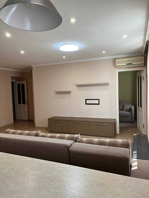 3-х кімнатна квартира-студія у центрі міста, 62 кв.м. від власника Кременчуг - изображение 5