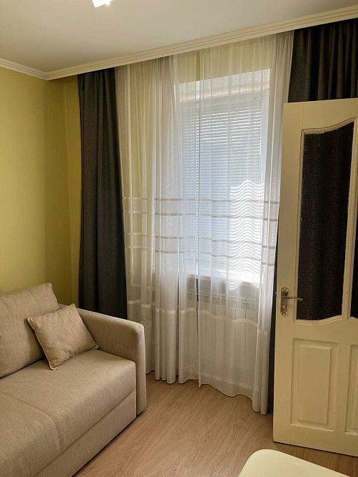 3-х кімнатна квартира-студія у центрі міста, 62 кв.м. від власника Кременчуг - изображение 7