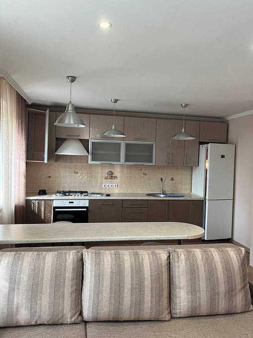 3-х кімнатна квартира-студія у центрі міста, 62 кв.м. від власника Кременчуг - изображение 4