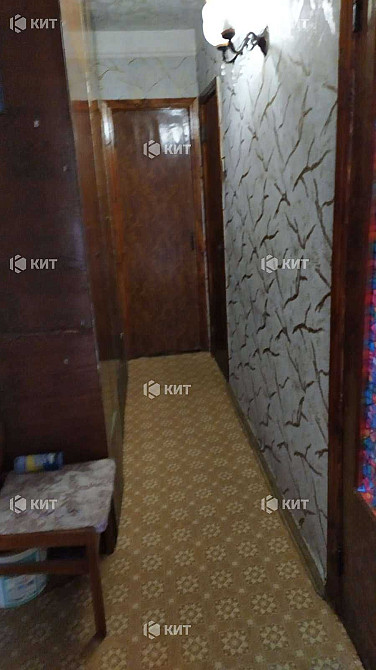 1к.35.5м2 ХТЗ (пр. Московский, Индустриальная, м/р Солнечный) 127638 Харьков - изображение 6