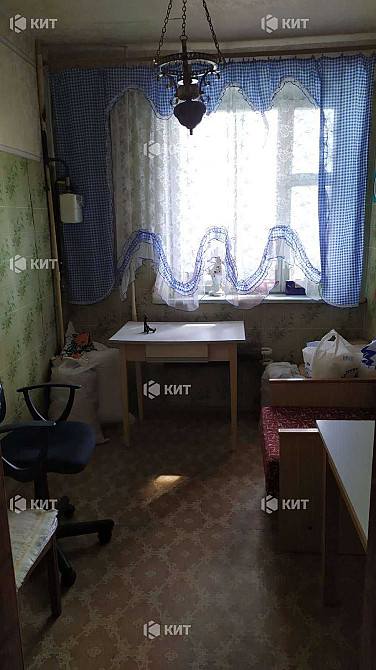 1к.35.5м2 ХТЗ (пр. Московский, Индустриальная, м/р Солнечный) 127638 Харьков - изображение 5