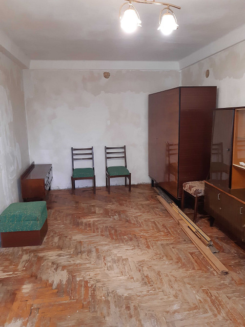 Продам 1 комн. квартиру ул. Василя Сергиенко Запорожье - изображение 2