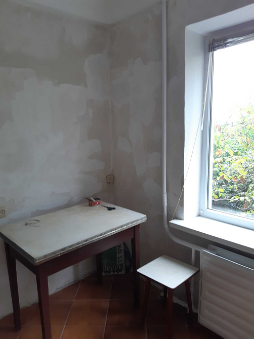 Продам 1 комн. квартиру ул. Василя Сергиенко Запорожье - изображение 4