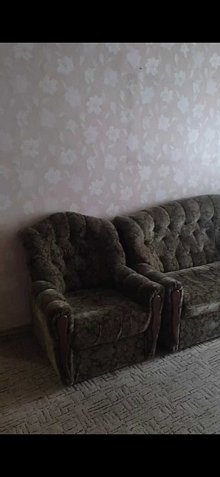 Ціну знижено! Продається 1 кімнатна квартира Слов`янськ - зображення 5