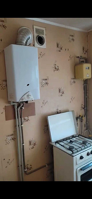 Ціну знижено! Продається 1 кімнатна квартира Слов`янськ - зображення 4