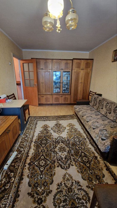 продаж 1кімнатної квартири в центрі міста Кременчуг - изображение 1