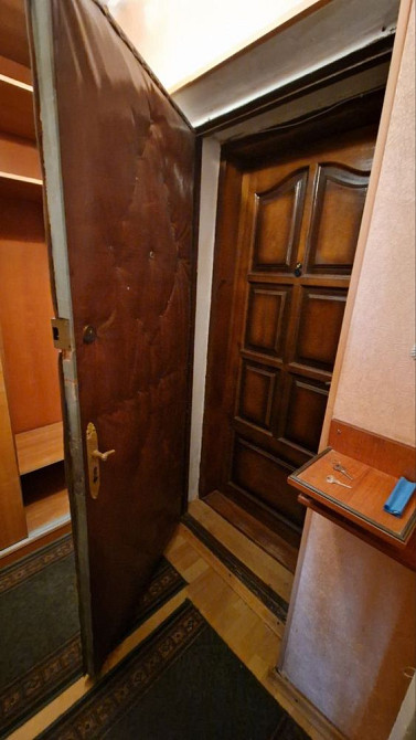 продаж 1кімнатної квартири в центрі міста Кременчуг - изображение 6