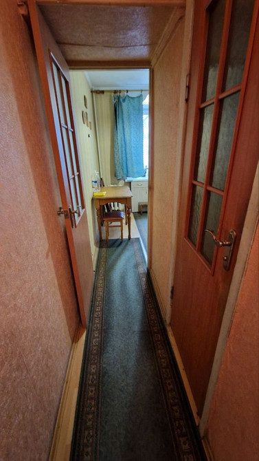 продаж 1кімнатної квартири в центрі міста Кременчуг - изображение 7