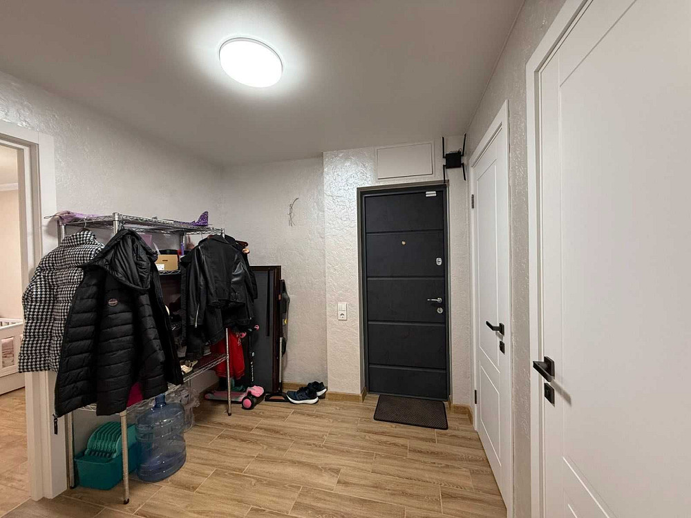 Трехкомнатная с новым ремонтом на ЮТЗ. 1/5, 70 метров. Николаев - изображение 8