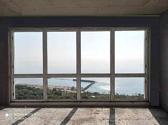 Найкращий вид на море! 1 кімнатна 49м супер пропозиція Одесса