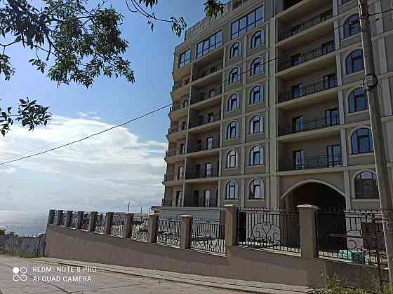 Найкращий вид на море! 1 кімнатна 49м супер пропозиція Одесса