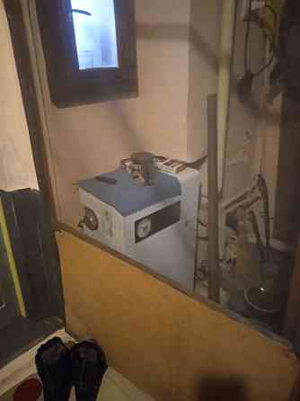 Низкая цена на 2-х комн. квартиру в Малиновском районе, свой дворик Одесса