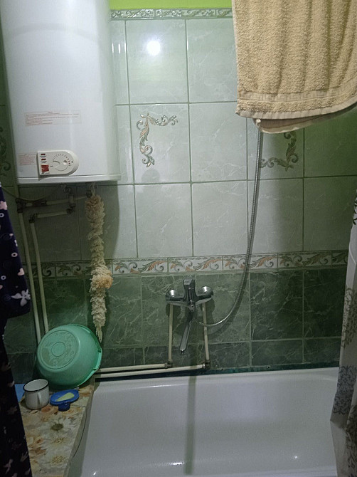 Низкая цена на 2-х комн. квартиру в Малиновском районе, свой дворик Одесса - изображение 5