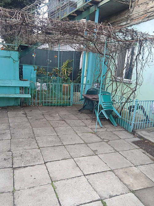 Низкая цена на 2-х комн. квартиру в Малиновском районе, свой дворик Одесса - изображение 2