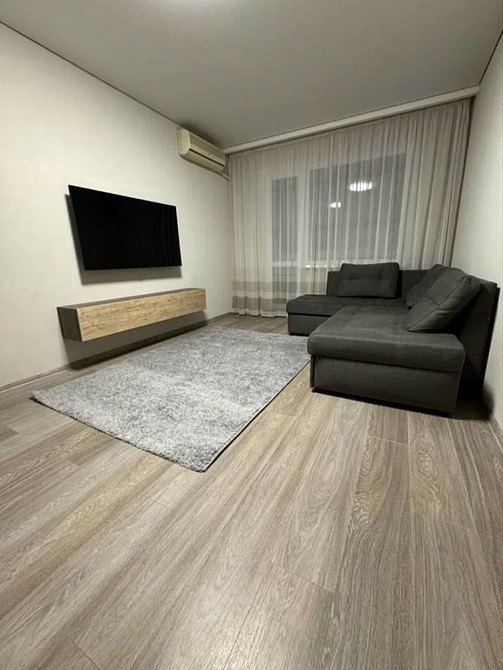 Продам 1к квартиру Калиновая Слобожанский Дніпро - зображення 4