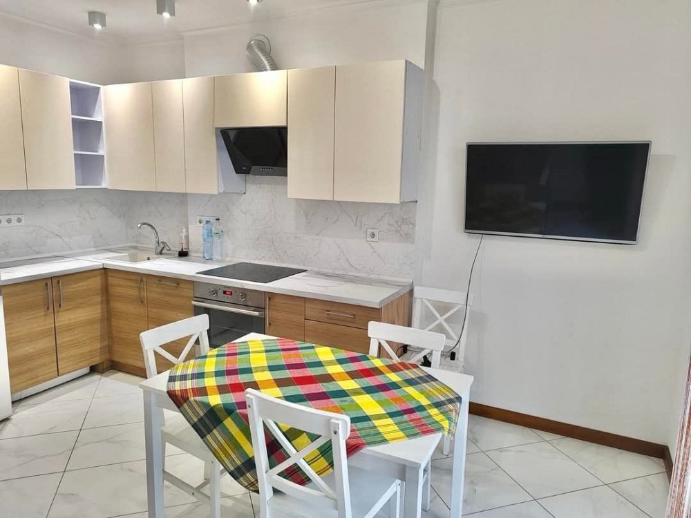 Продаж 1-кім кВ в зданому будинку Львів - зображення 5