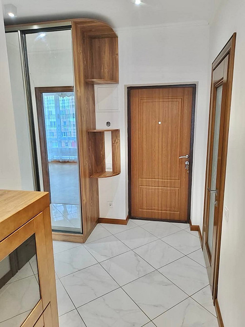 Продаж 1-кім кВ в зданому будинку Львів - зображення 1