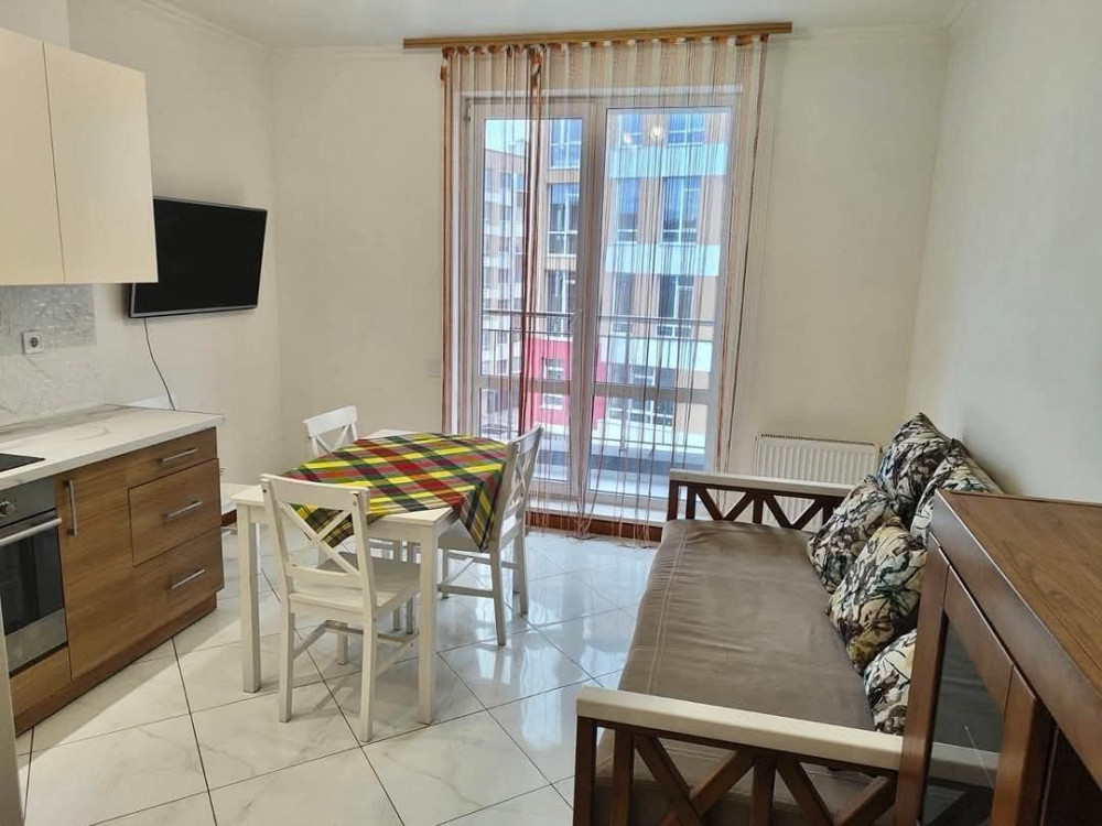 Продаж 1-кім кВ в зданому будинку Львів - зображення 3