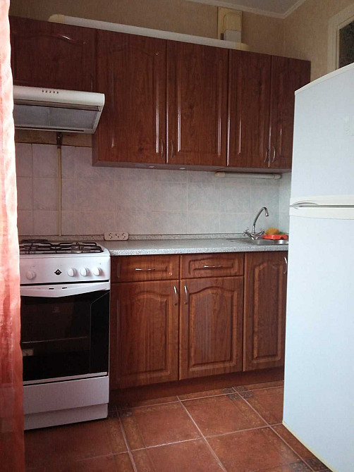 Продаж 1-ої квартири  місто  Вишгород по вулиці Набережна 4. Вишгород - зображення 1