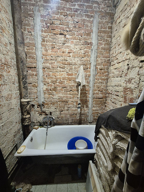 Продам 2 кімнатну квартиру вулиця Городоцька (біля КОСТЕЛУ) Львів - зображення 8