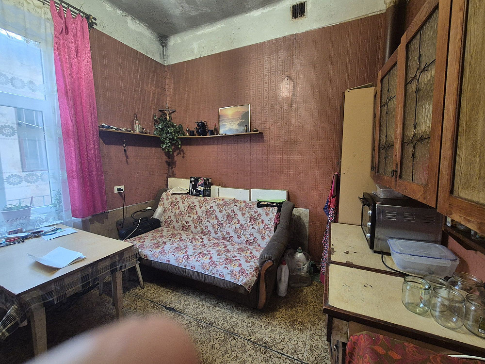 Продам 2 кімнатну квартиру вулиця Городоцька (біля КОСТЕЛУ) Львів - зображення 7