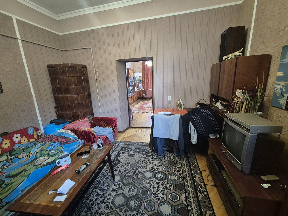 Продам 2 кімнатну квартиру вулиця Городоцька (біля КОСТЕЛУ) Львів - зображення 5