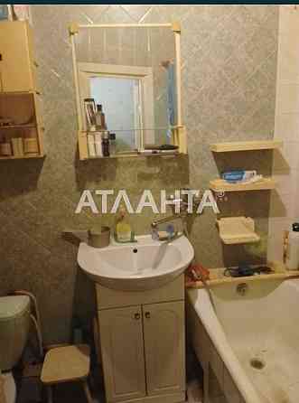 2-х ком квартира на котовского! средний этаж! Одесса