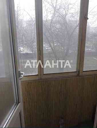 2-х ком квартира на котовского! средний этаж! Одесса