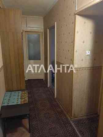 2-х ком квартира на котовского! средний этаж! Одесса