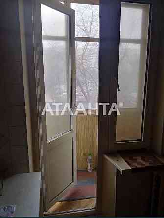 2-х ком квартира на котовского! средний этаж! Одесса