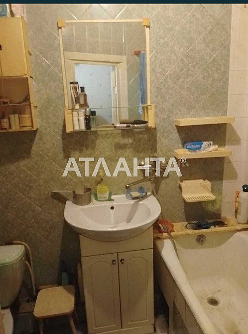 2-х ком квартира на котовского! средний этаж! Одеса - зображення 2