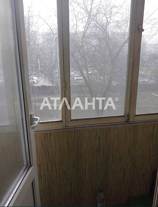 2-х ком квартира на котовского! средний этаж! Одеса - зображення 4