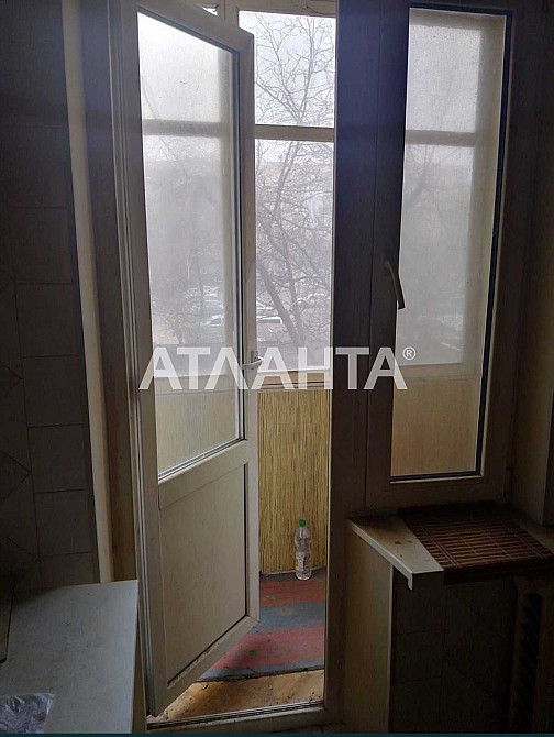 2-х ком квартира на котовского! средний этаж! Одеса - зображення 3