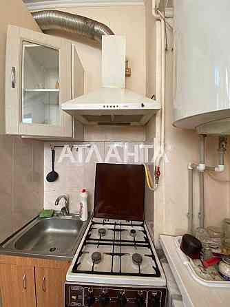 1-ком квартира под арендный бизнес! 20,8 тыс! Одесса