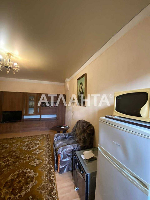 1-ком квартира под арендный бизнес! 20,8 тыс! Одеса - зображення 7