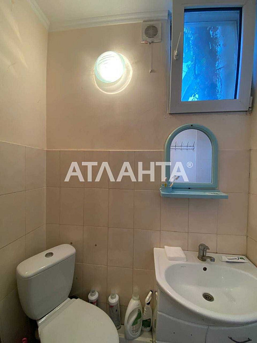 1-ком квартира под арендный бизнес! 20,8 тыс! Одеса - зображення 2