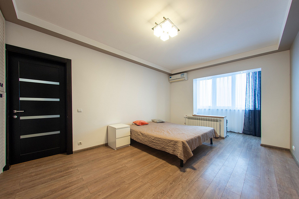 2-кімнатна з новим ремонтом!  Повна комплектація! Метро 15хв. Чабани Чабаны - изображение 7