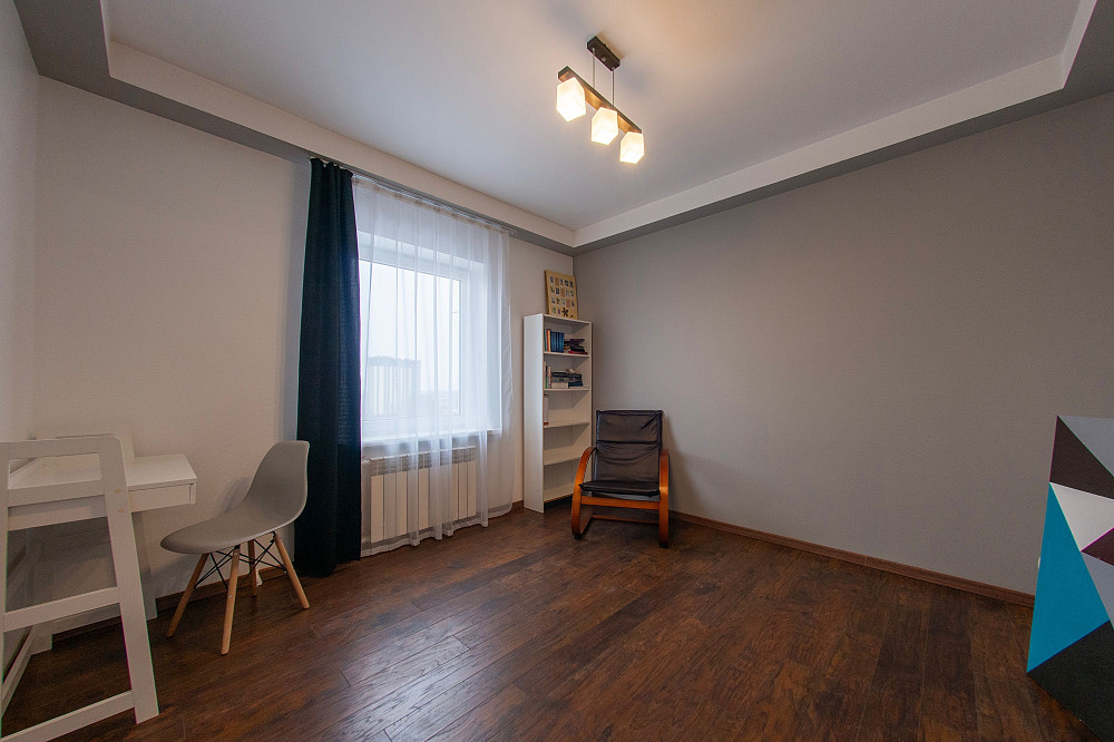 2-кімнатна з новим ремонтом!  Повна комплектація! Метро 15хв. Чабани Чабаны - изображение 5