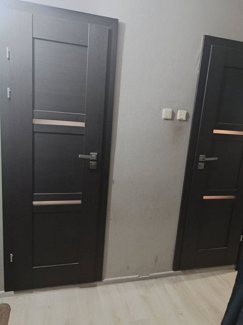 1 кімнатна Піщана Обухов - изображение 5