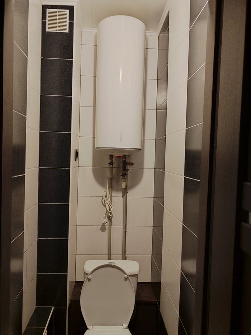 1 кімнатна Піщана Обухов - изображение 6