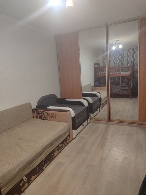 1 кімнатна Піщана Обухов - изображение 8