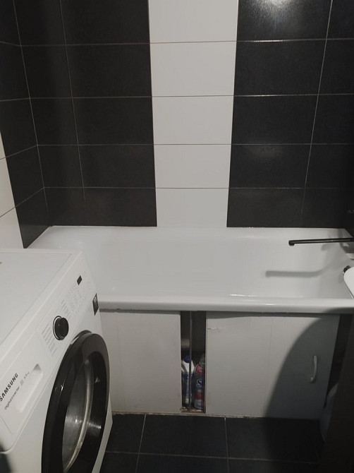 1 кімнатна Піщана Обухов - изображение 7