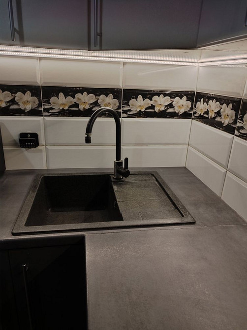 1 кімнатна Піщана Обухов - изображение 3