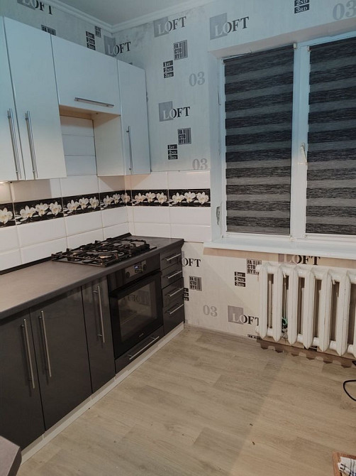 1 кімнатна Піщана Обухов - изображение 2