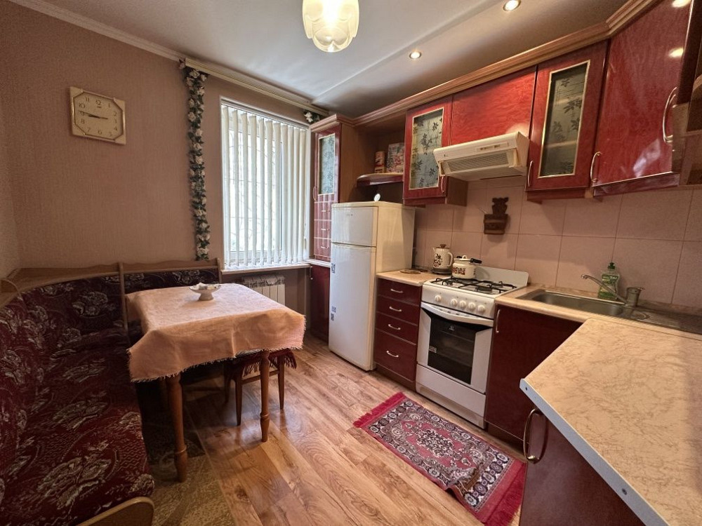 Продам 1 комнатную квартиру в центре ул. Наваринская/район 5 углов Николаев - изображение 2